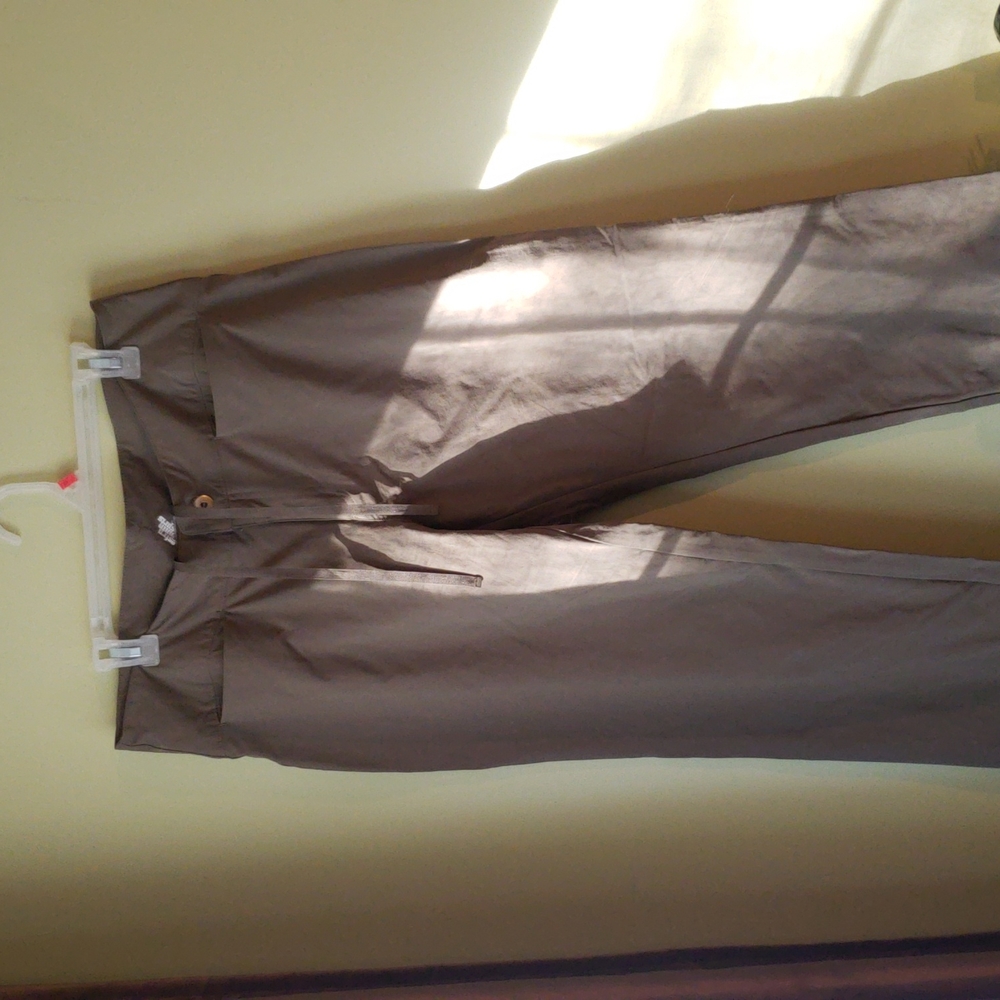 Eastern Mountain Sports nylon pants